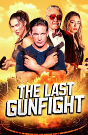 The Last GunFight