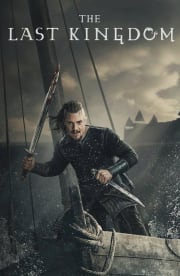 The Last Kingdom - Season 4