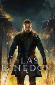 The Last Kingdom - Season 5