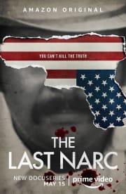 The Last Narc - Season 1