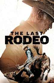 The Last Rodeo The Last Rodeo