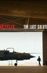 The Last Salute