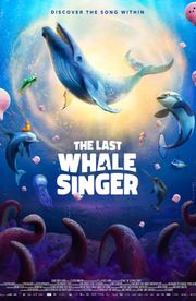 The Last Whale Singer