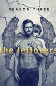 The Leftovers - Season 3