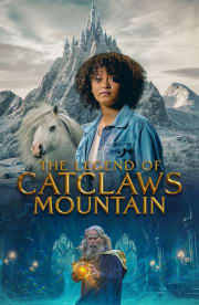 The Legend of Catclaws Mountain