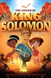 The Legend of King Solomon