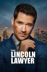 The Lincoln Lawyer - Season 3