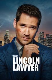 The Lincoln Lawyer - Season 4