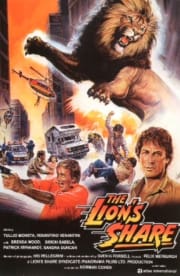 The Lion's Share