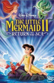 The Little Mermaid 2: Return to Sea