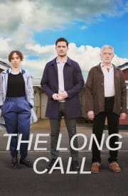 The Long Call - Season 1