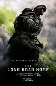 The Long Road Home - Season 1