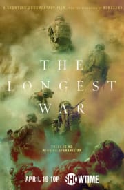 The Longest War