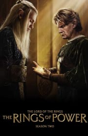 The Lord of the Rings: The Rings of Power - Season 2