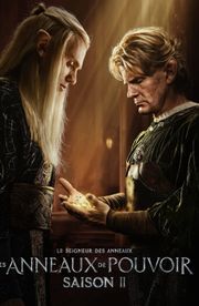 The Lord of the Rings: The Rings of Power - Season 2