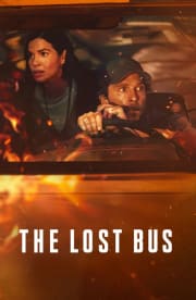 The Lost Bus The Lost Bus