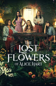 The Lost Flowers of Alice Hart - Season 1