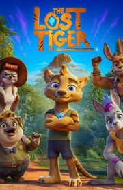 The Lost Tiger