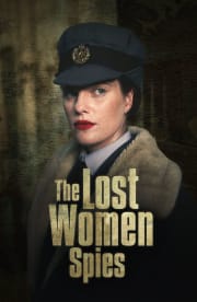 The Lost Women Spies - Season 1