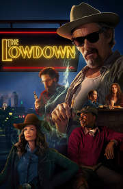 The Lowdown - Season 1