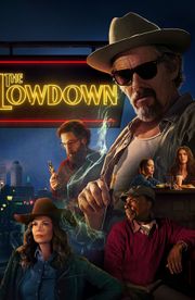 The Lowdown - Season 2