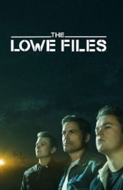 The Lowe Files - Season 01