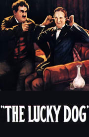 The Lucky Dog