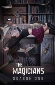 The Magicians - Season 5
