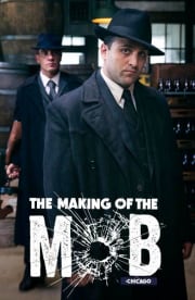 The Making of the Mob: Chicago - Season 2