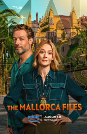 The Mallorca Files - Season 3