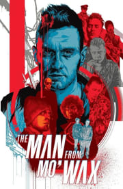 The Man from Mo'Wax