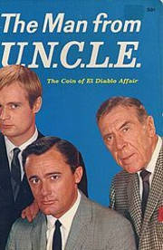 The Man from UNCLE - Season 2