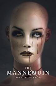 The Mannequin The Mannequin