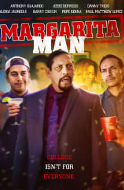 The Margarita Man