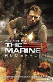 The Marine 3 Homefront
