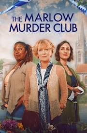 The Marlow Murder Club - Season 2