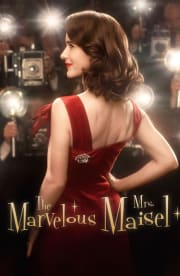 The Marvelous Mrs Maisel - Season 5