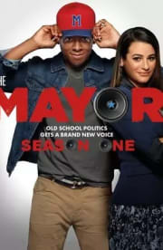 The Mayor - Season 1
