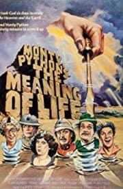 The Meaning Of Life (1983)