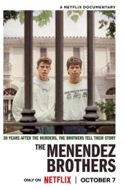 The Menendez Brothers