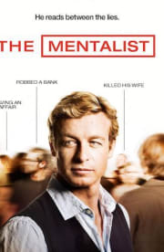 The Mentalist - Season 5
