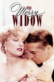 The Merry Widow