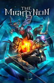 The Mighty Nein - Season 1