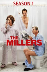 The Millers - Season 1