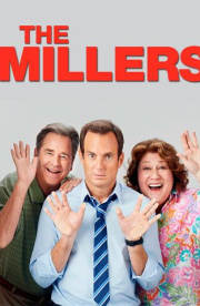 The Millers - Season 2