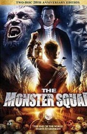 The Monster Squad