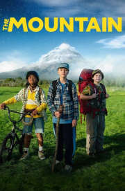 The Mountain The Mountain