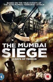 The Mumbai Siege: 4 Days of Terror