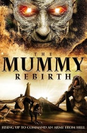 The Mummy: Rebirth