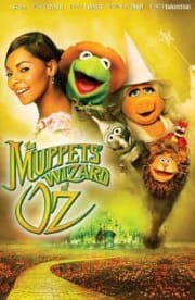 The Muppets Wizard of Oz Part 1